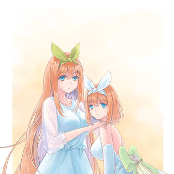 中野四葉