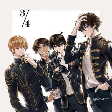 idol