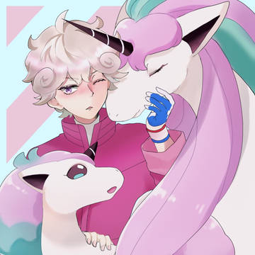 🦄