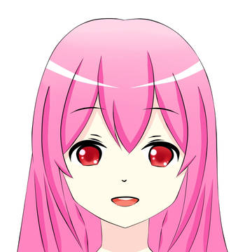 Cute Girl