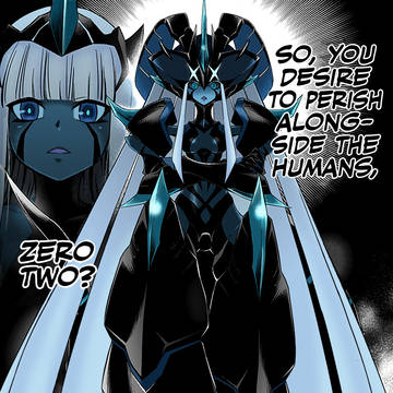 Zero Two?