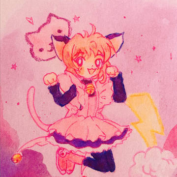 CARDCAPTOR🌸