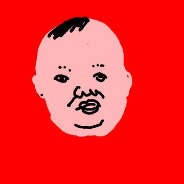 かんとんのおっさん