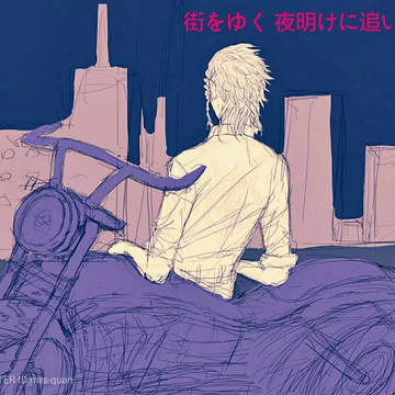 眼左右#1