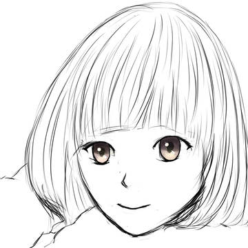 少女