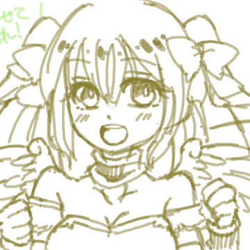 drawrまとめ【百神】