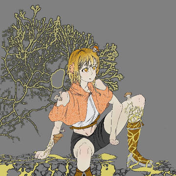 【D&D】 luteum enim stratum
