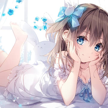 朝のキミ
