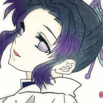 胡蝶しのぶ