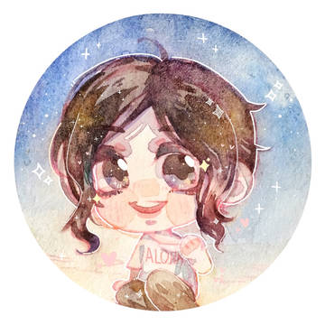 まいやんからのアロハ