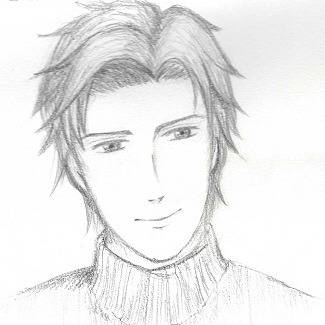 SP落書き