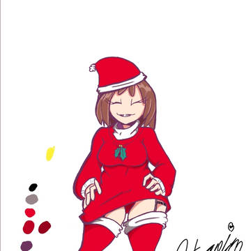 my first digital drawing