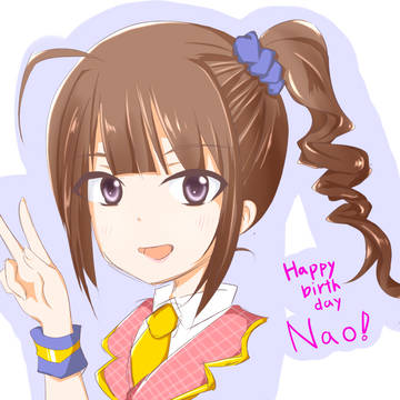 アイマスらくがきまとめ　その１