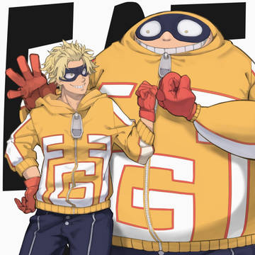 ファット・ガム
