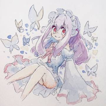 フロリリア
