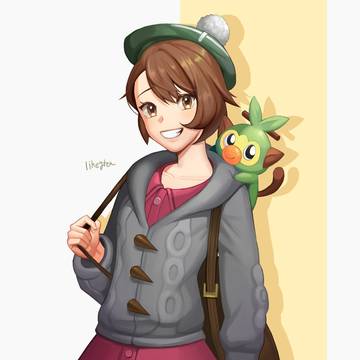 ユウリ