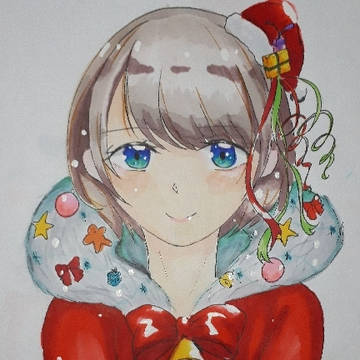 クリスマスプレゼント