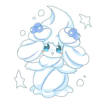マホイップ