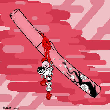 Fuu's Dagger