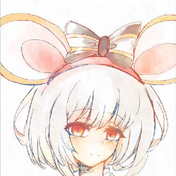 ビカラちゃん