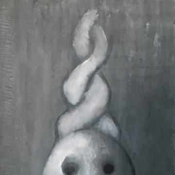 ネジレウサギ