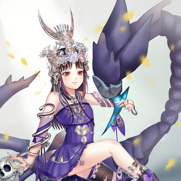 毒蘿蘿