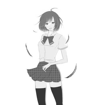 いいニーハイの日