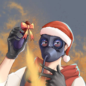 smoke