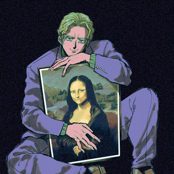 JOJO LOG