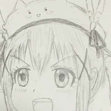 きらファン星5チノちゃん