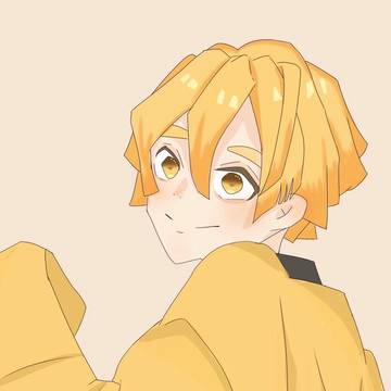 善逸かわよ