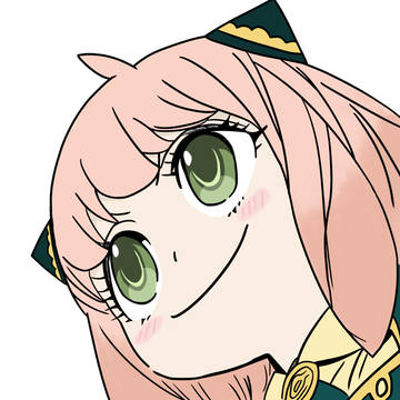 アーニャ・フォージャー