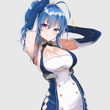 アズレンまとめ