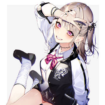 毎日ちょっかい出してくる後輩のギャルっ子