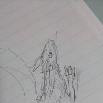 練習十六つ目