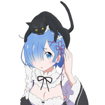 リゼロ　レム
