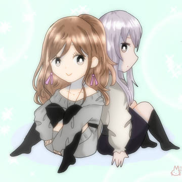 YukiLisa