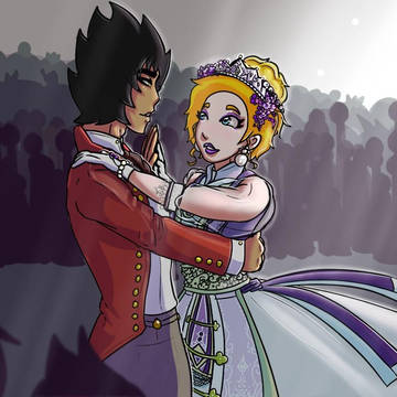 Dance with me?