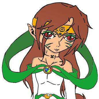 OC - Mighnigh Taisho