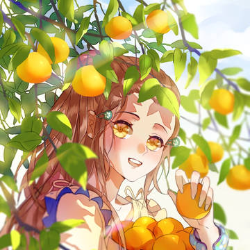 少女