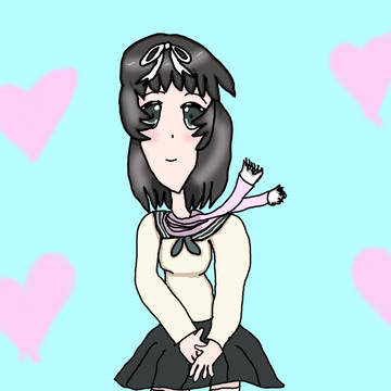 叶ちゃん
