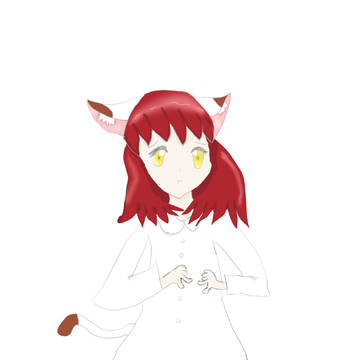 みゆきちゃん