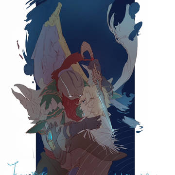 深海
