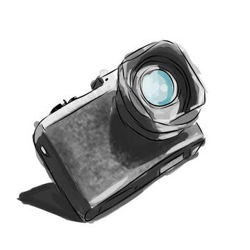 Camera