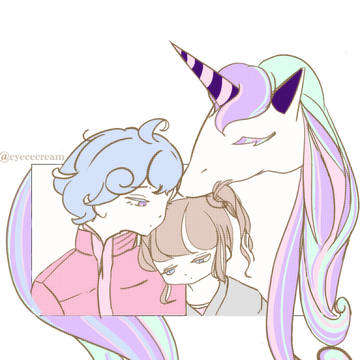 ゆめかわせつない