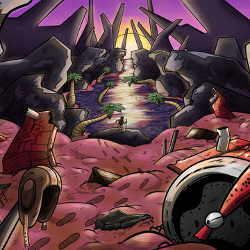 Oasis
