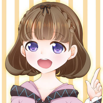 ポーリンさん
