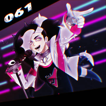 ネズさん