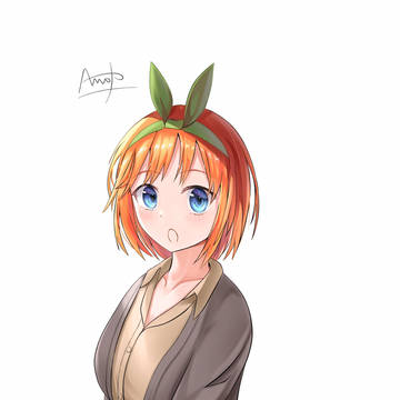 秋服四葉🍀*゜