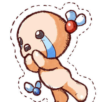 アイザックくん
